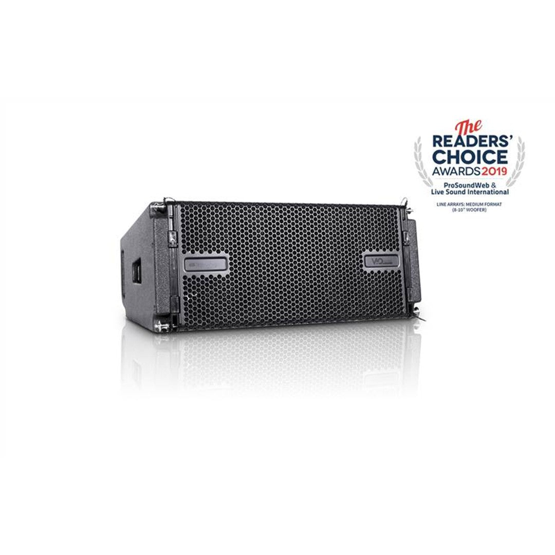 dB Technologies VIO L208 8″ Active Line Array Module