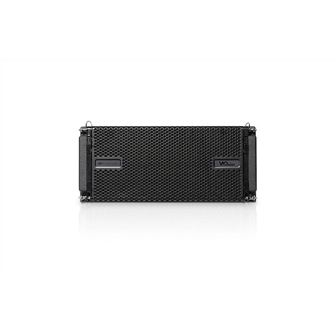 dB Technologies VIO L208 8″ Active Line Array Module