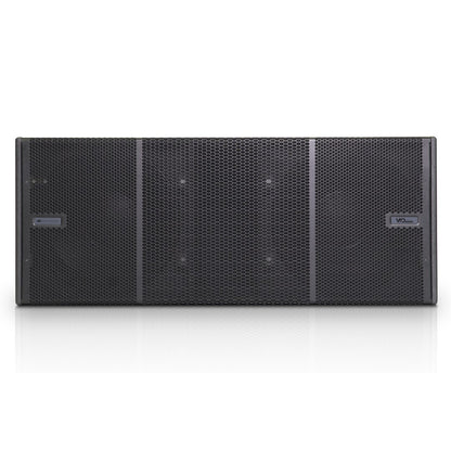 dB Technologies VIO S218 Dual 18″ Active Subwoofer