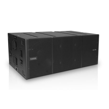 dB Technologies VIO S218 Dual 18″ Active Subwoofer