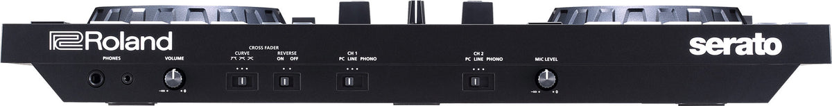 Roland DJ-505 Serato DJ Controller
