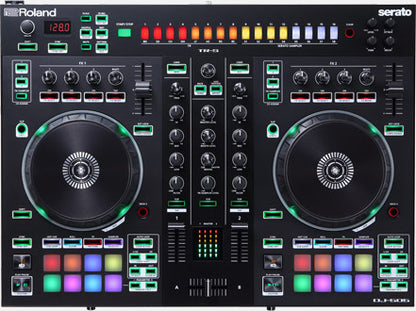 Roland DJ-505 Serato DJ Controller