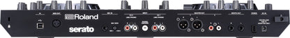 Roland DJ-505 Serato DJ Controller