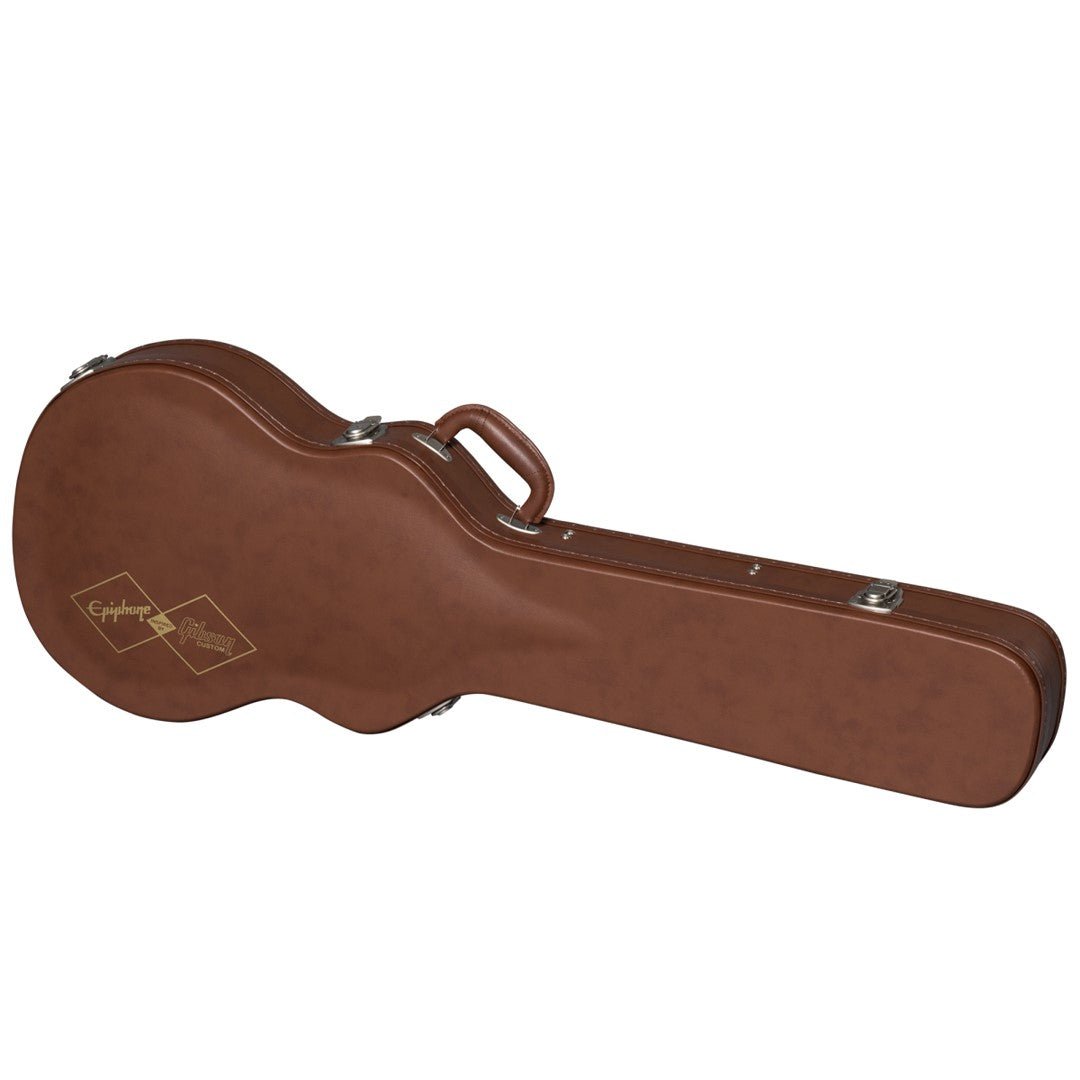 Epiphone EIGCKH59LPS-GNY Kirk Hammett Greeny 1959 L.Paul Std