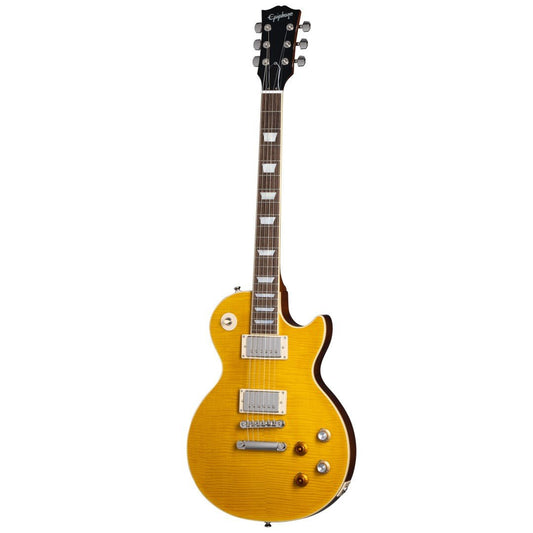 Epiphone EIGCKH59LPS-GNY Kirk Hammett Greeny 1959 L.Paul Std