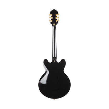 Epiphone ETSP-EB Semi-Hollow Sheraton-II PRO Ebony