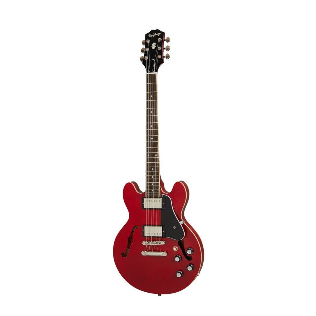Epiphone IGES339-CH ES-339 Cherry