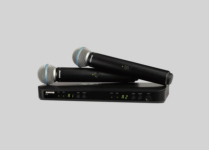 Wireless Worship Stage Bundle – Premium