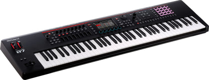 Roland FANTOM-07 76-Key Workstation