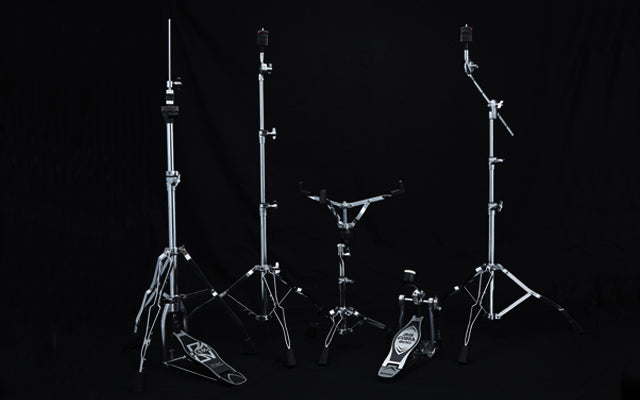 Tama Imperialstar 5-Piece Drum Kit (BOB)