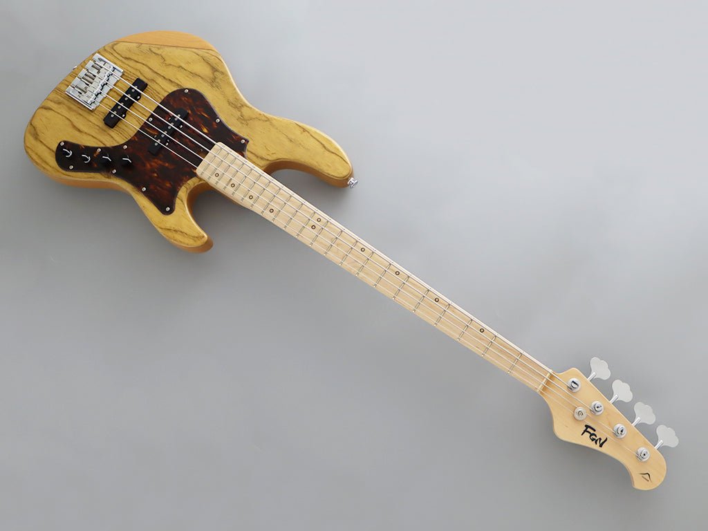 FGN EXPERT MIGHTY JAZZ EMJ2-AHAL-M