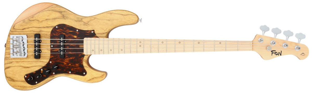 FGN EXPERT MIGHTY JAZZ EMJ2-AHAL-M