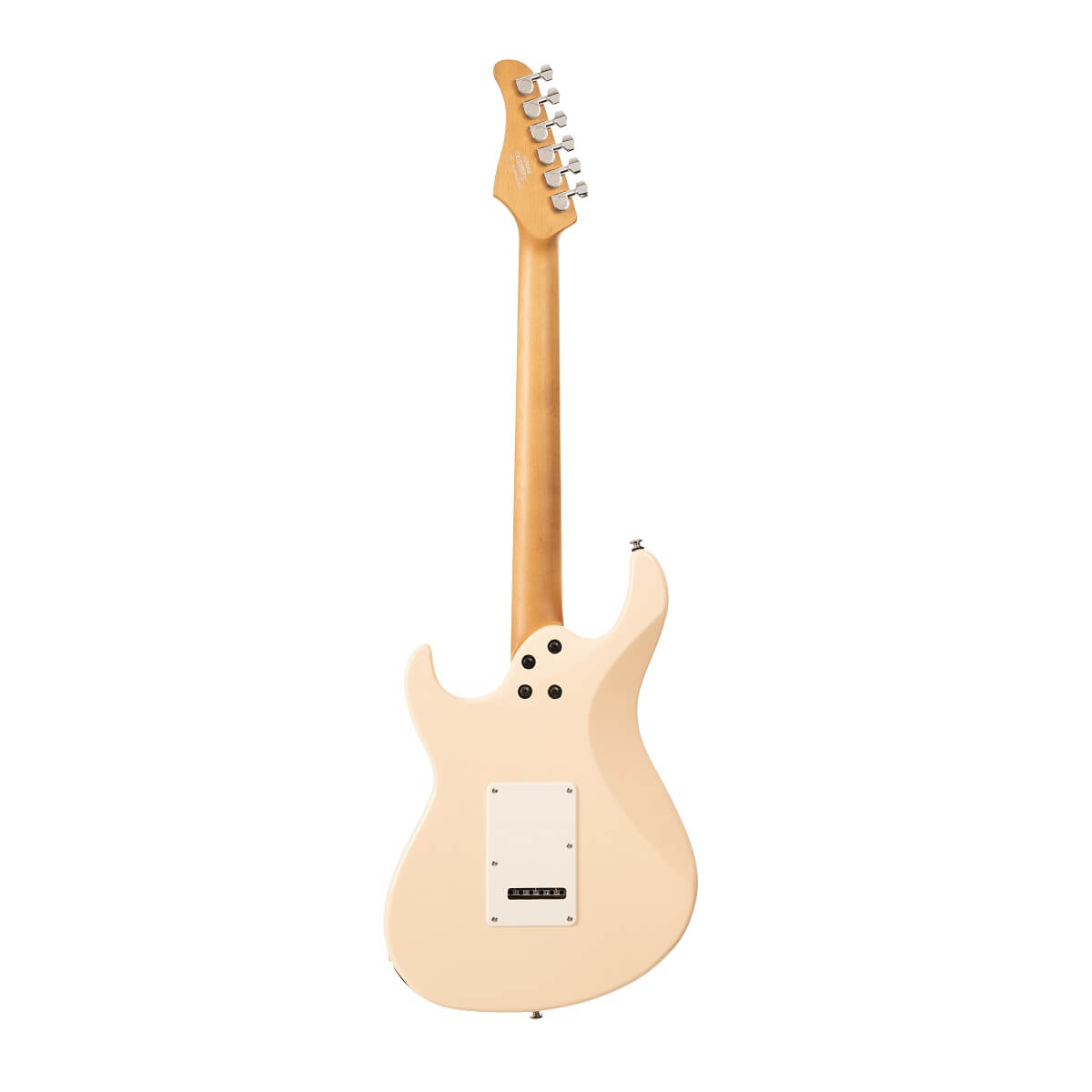 Cort G200SE Electric Guitar - Aged Cream