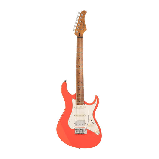 Cort G200SE Electric Guitar - Scarlet Red