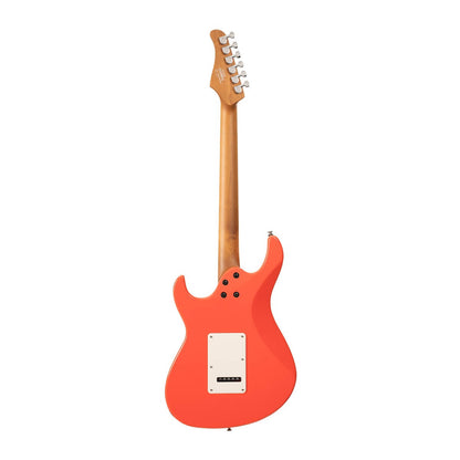Cort G200SE Electric Guitar - Scarlet Red