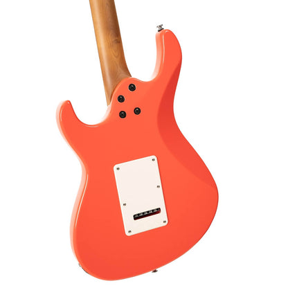 Cort G200SE Electric Guitar - Scarlet Red