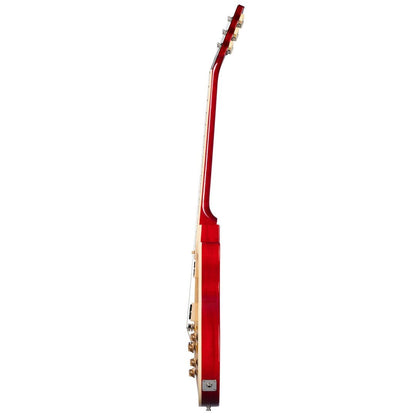 GIBSON LPDX00-7C Les Paul 70s Deluxe Cherry