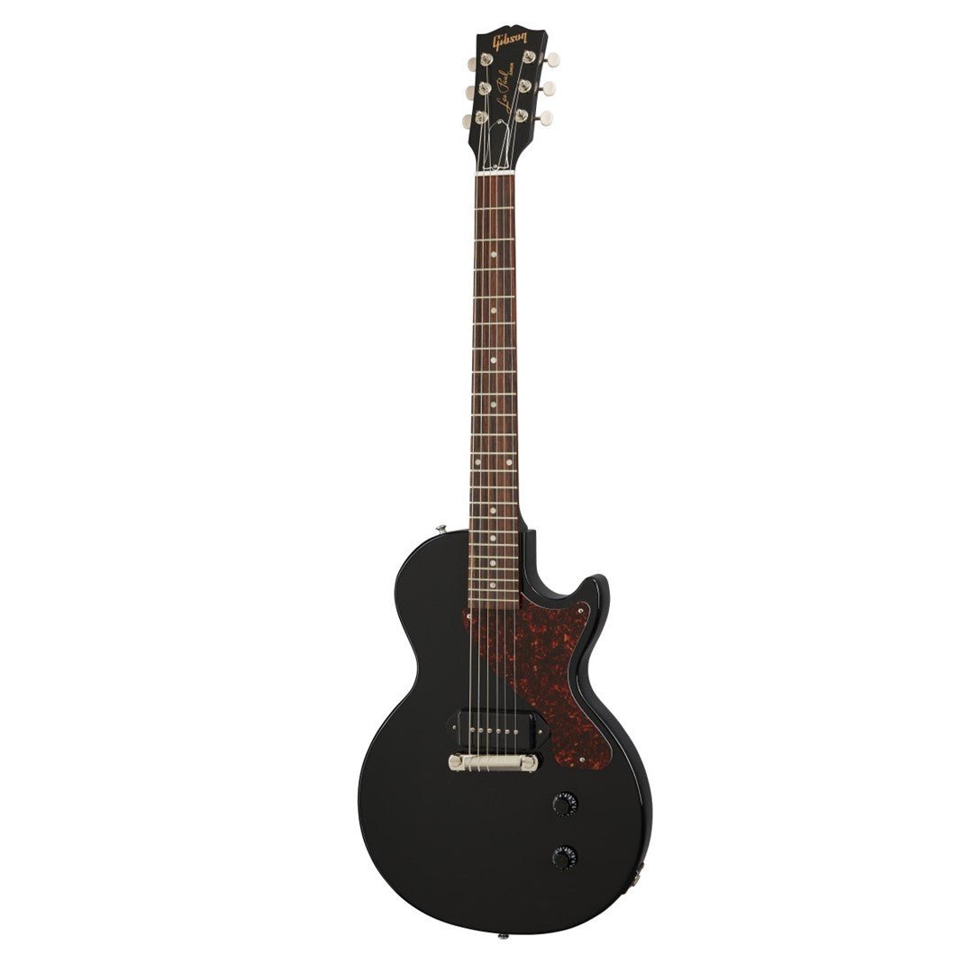 Gibson LPJR00-EB Les Paul Junior Ebony