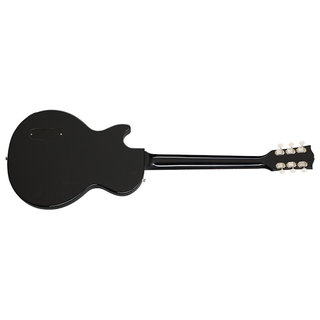 Gibson LPJR00-EB Les Paul Junior Ebony
