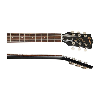 Gibson LPJR00-EB Les Paul Junior Ebony