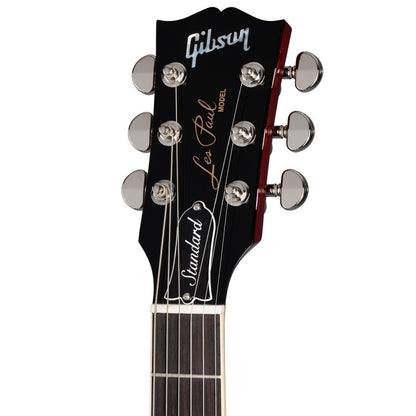 Gibson LPS600-SC Les Paul STD 60s Figured Top 60s Cherry