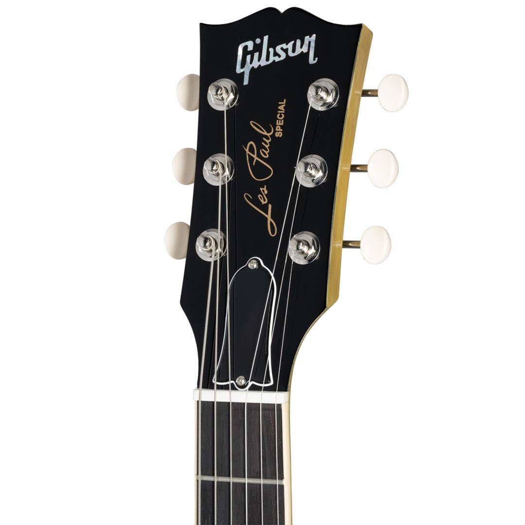 Gibson LPSP00-TV Les Paul Special TV Yellow