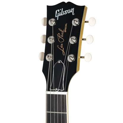 Gibson LPSP00-TV Les Paul Special TV Yellow