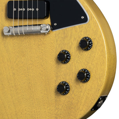 Gibson LPSP00-TV Les Paul Special TV Yellow