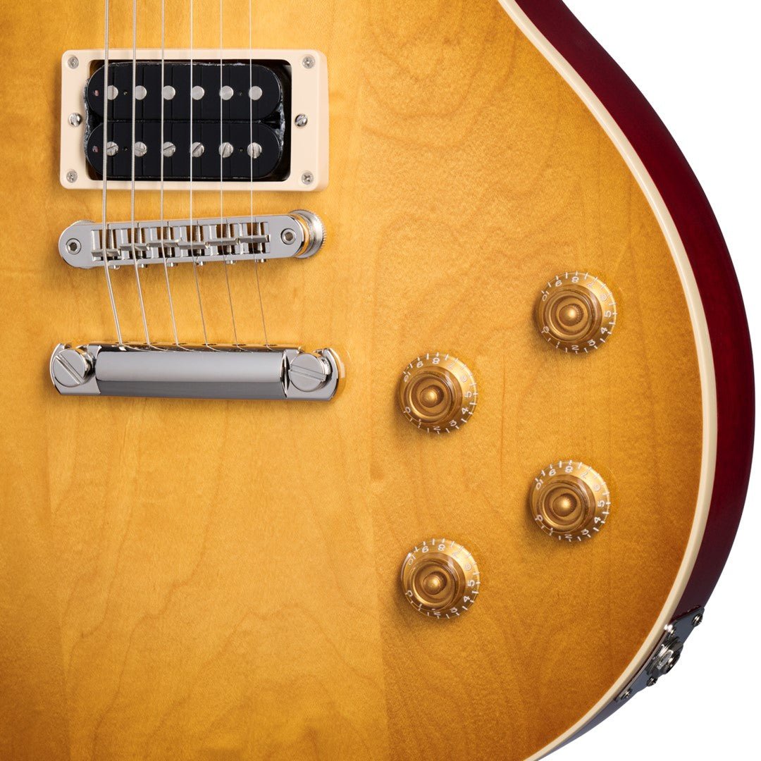 Gibson LPSSP300-WH Slash "Jessica" Les Paul Std Honey