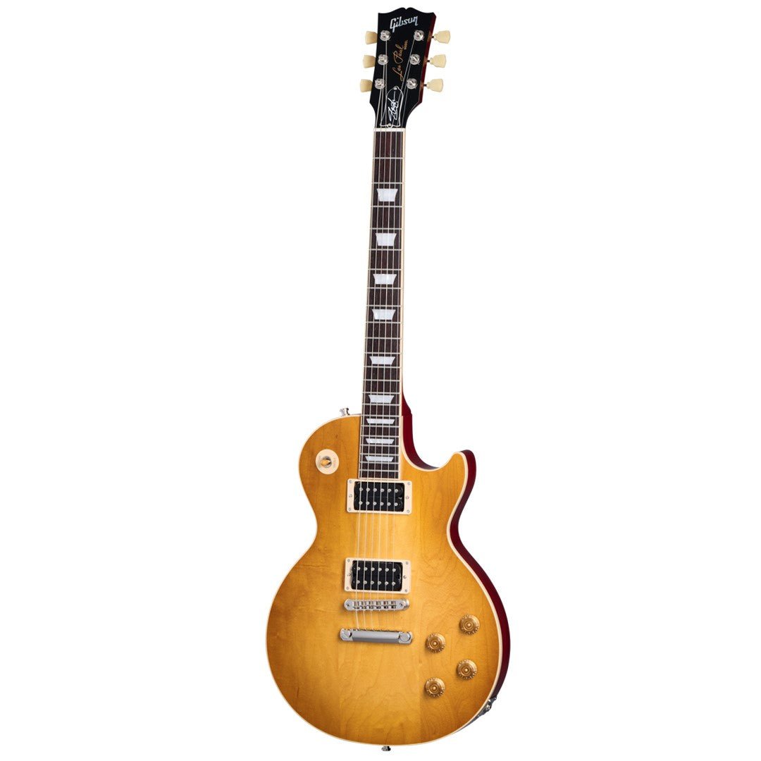 Gibson LPSSP300-WH Slash "Jessica" Les Paul Std Honey