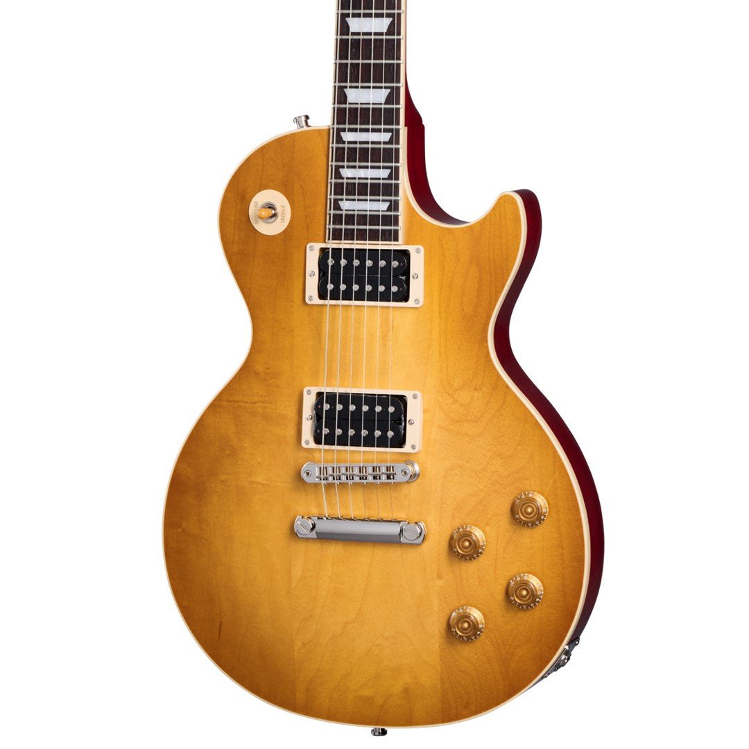 Gibson LPSSP300-WH Slash "Jessica" Les Paul Std Honey