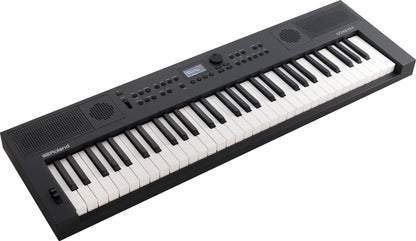 Roland GO:KEYS 5 61-Key Music Creation Keyboard - Graphite