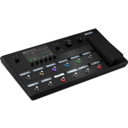 Line 6 Helix Tour Grade Guitar Processor