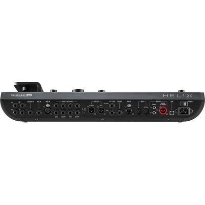 Line 6 Helix Tour Grade Guitar Processor
