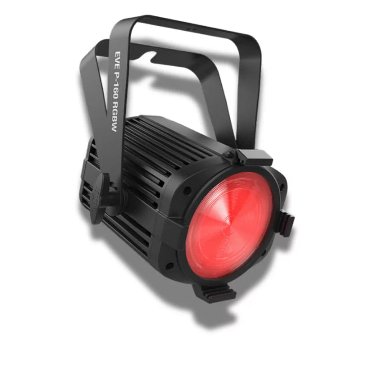 Chauvet EVE P160RGBW – 160W RGBW LED Wash Light