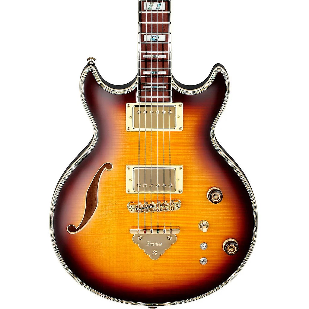 Ibanez AR520HFM-VLS AR Standard - Violin Sunburst