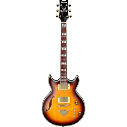 Ibanez AR520HFM-VLS AR Standard - Violin Sunburst