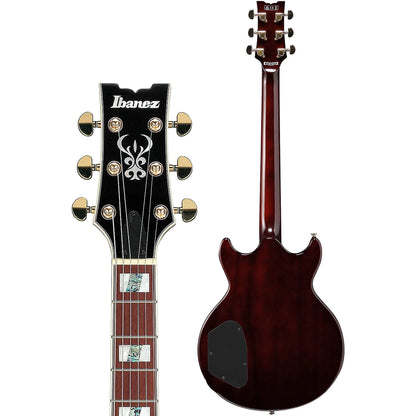 Ibanez AR520HFM-VLS AR Standard - Violin Sunburst