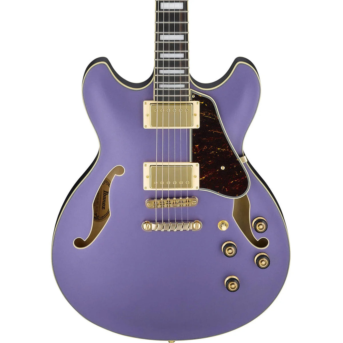 Ibanez AS73G-MPF – Artcore Series Hollowbody Electric Guitar