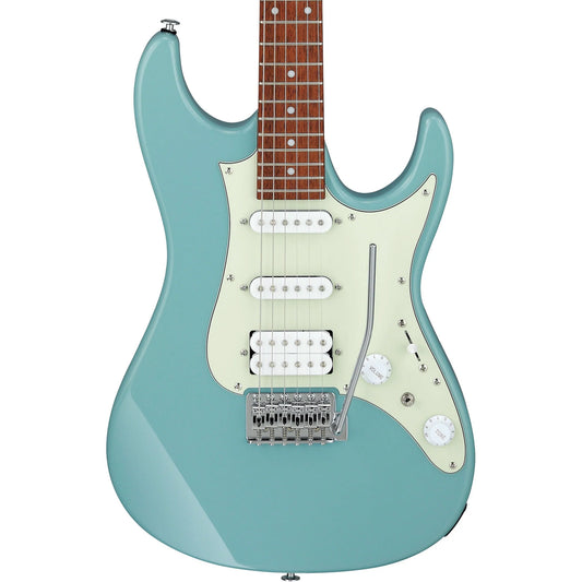 RENTAL Ibanez AZES40-PRB AZ Essentials - Purist Blue