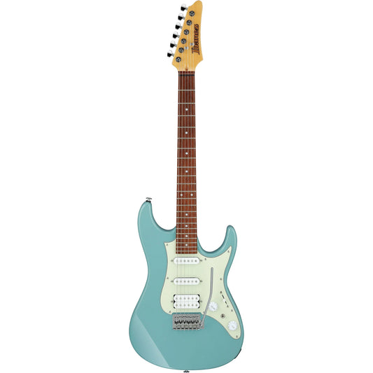 RENTAL Ibanez AZES40-PRB AZ Essentials - Purist Blue