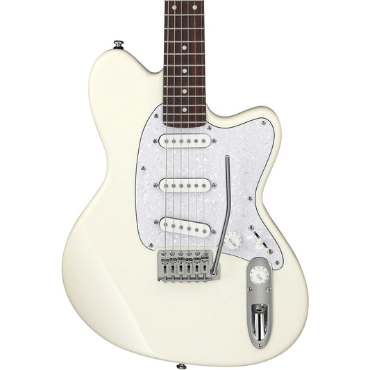 Ibanez ICHI00-VWH Ichika Nito Signature - Vintage White
