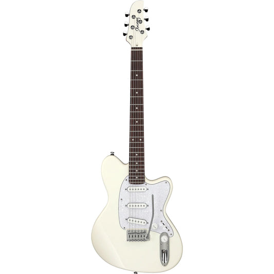 Ibanez ICHI00-VWH Ichika Nito Signature - Vintage White