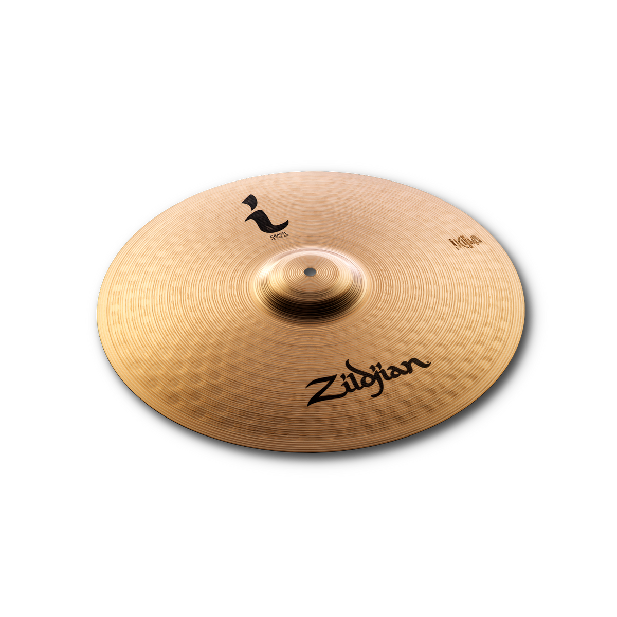 Zildjian 16" I Crash