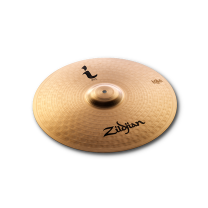 Zildjian 16" I Crash