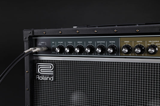 Roland JC-40 Jazz Chorus Guitar Amp