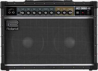 Roland JC-40 Jazz Chorus Guitar Amp