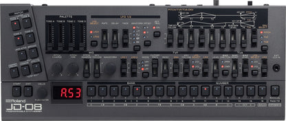 Roland Boutique JD-08 Synthesizer
