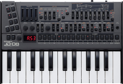 Roland Boutique JD-08 Synthesizer