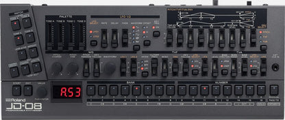 Roland Boutique JD-08 Synthesizer